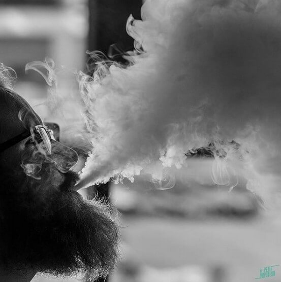 vapoteur